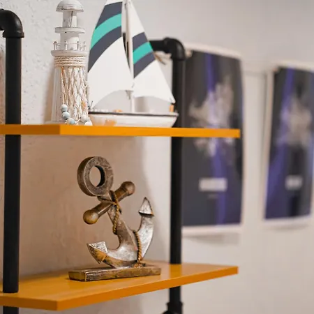 Apartamento Moderne 3-zimmer-wohnung Im Herzen Von - Zentrale Lage, Komfort & Wlan *