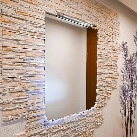 Moderne 3-zimmer-wohnung Im Herzen Von - Zentrale Lage, Komfort & Wlan Apartmán *