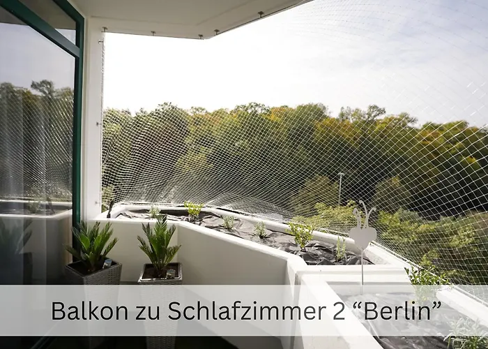 Moderne 3-zimmer-wohnung Im Herzen Von - Zentrale Lage, Komfort & Wlan 公寓 *