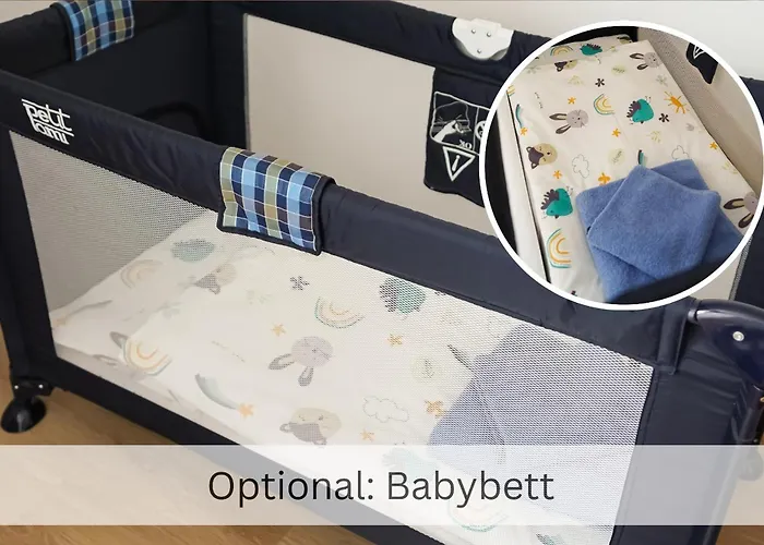 Moderne 3-zimmer-wohnung Im Herzen Von - Zentrale Lage, Komfort & Wlan 公寓